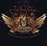 The Samurai Of Prog - The Man In The Iron Mask