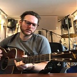 Knights, Olly - Lockdown Transmissions