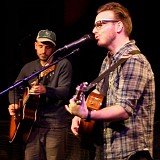 Turin Brakes - Antiquiet Sessions #17