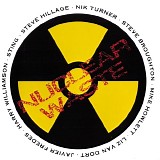 Fast Breeder & The Radio Actors - Nuclear Waste