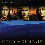 Krauss, Alison & Sting - Cold Mountain OST