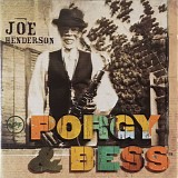 Henderson, Joe & Sting - Porgy & Bess