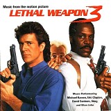 Sting - Lethal Weapon 3 OST
