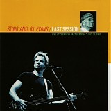 Sting & Gil Evans - Strange Fruit Live At Perugia Jazz Festival