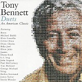 Bennett, Tony & Sting - Duets (An American Classic)