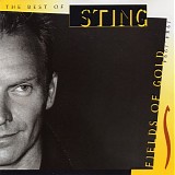 Sting - Fields Of Gold: The Best Of Sting 1984-1994