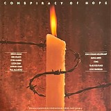 Sting - Conspiracy Of Hope