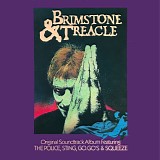 Sting - Brimstone & Treacle OST