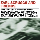 Scruggs, Earl & Sting - Earl Scruggs & Friends
