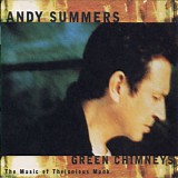 Summers, Andy & Sting - Green Chimneys: The Music Of Thelonious Monk