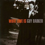 Barker, Guy & Sting - Odds 8 (1)