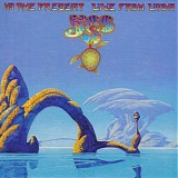 Yes - In The Present: Live From Lyon