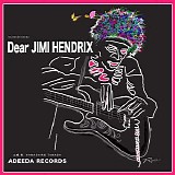 Takashi Yamashiro - Dear Jimi Hendrix