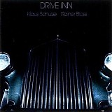 Klaus Schulze - Rainer Bloss - Drive Inn