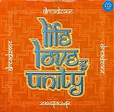 Dreadzone - Life, Love & Unity