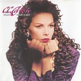 C.C. Catch - Hear What I Say