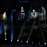 Young, Neil - As Time Explodes