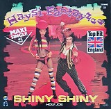 Haysi Fantayzee - Shiny Shiny