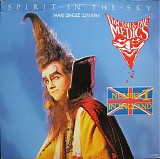 Doctor & The Medics - Spirit In The Sky