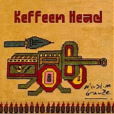 Muslimgauze - Keffeen Head