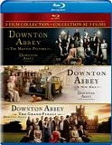 Downton Abbey 3-Film Collection - Downton Abbey - The Motion Picture