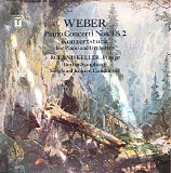 Various artists - Von Bronsart, Weber