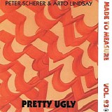 Peter Scherer & Arto Lindsay - Pretty Ugly
