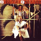 Digital Emotion - Dance To The Music