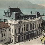 Stevens, Cat - Casino de Montreux, Switzerland