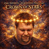 Perdomo, Fernando with Zak Nilsson - Crown Of Stars