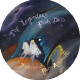 The Legendary Pink Dots - The Curse Of Marie Antoinette