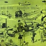 The Gun Club - Amarillo Beach