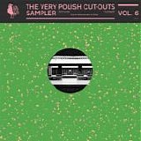 Various artists - The Very Polish Cut-Outs Sampler Vol. 6