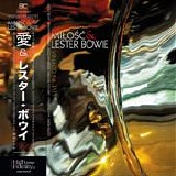 Milosc & Lester Bowie - Live In Gdynia