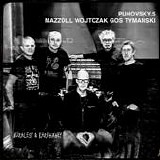 Puhovsky, Mazzoll, Ireneusz Wojtczak, Michal Gos & Tymon Tymanski - Muralesy & Karnawaly