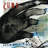 Cure - 4:13 Dream Singles