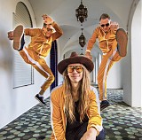 Gold'n Delicious - bandcamp singles