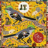 Steve Earle - JT