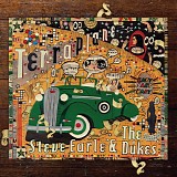 Steve Earle - Terraplane [cd+dvd]