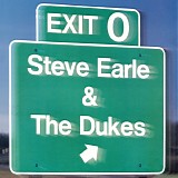 Steve Earle - Exit 0