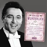 Fritz Wunderlich - CD6 Lieder