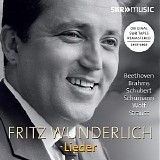 Fritz Wunderlich - Lieder CD3