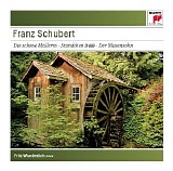Fritz Wunderlich - Die schöne Müllerin