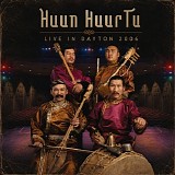 Huun Huur Tu - Live In Dayton, February 2, 2006