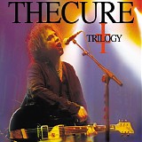Cure - Trilogy [dvd lpcm 2ch]