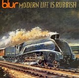 Blur - Modern Life Is Rubbish