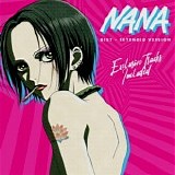 Various artists - Nana Best (Extended Version) OST PINK/PURPLE Splatter & Black
