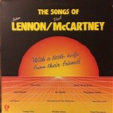 Various artists - Songs of Lennon and McCartney (With A Little Help From Their Friends)
