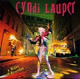 Cyndi Lauper - A Night to Remember