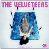 The Velveteers - A Million Knives